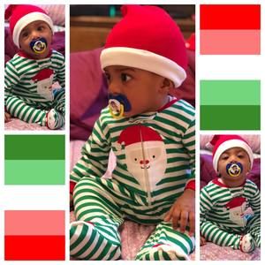 Meet your Posher, Kiara